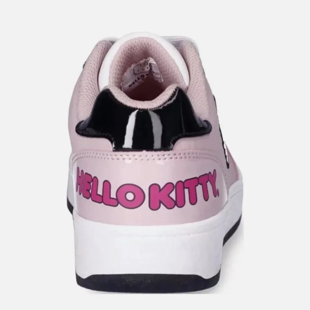 Hello Kitty hello kitty